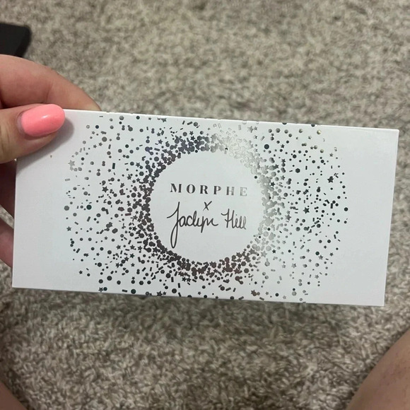 Jaclyn Hill x Morphe Palette - Picture 3 of 5